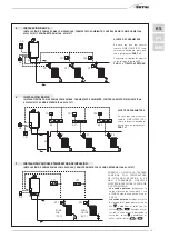 Предварительный просмотр 15 страницы Sime MURELLE HE 25-30 ErP Original Instructions Manual