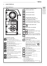 Предварительный просмотр 19 страницы Sime MURELLE HE 25-30 ErP Original Instructions Manual