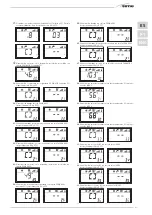 Предварительный просмотр 21 страницы Sime MURELLE HE 25-30 ErP Original Instructions Manual