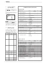 Предварительный просмотр 22 страницы Sime MURELLE HE 25-30 ErP Original Instructions Manual