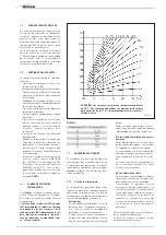 Предварительный просмотр 24 страницы Sime MURELLE HE 25-30 ErP Original Instructions Manual