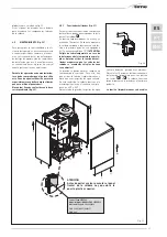 Предварительный просмотр 27 страницы Sime MURELLE HE 25-30 ErP Original Instructions Manual