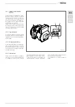 Предварительный просмотр 29 страницы Sime MURELLE HE 25-30 ErP Original Instructions Manual