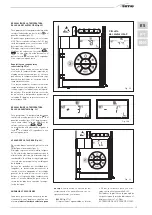 Предварительный просмотр 35 страницы Sime MURELLE HE 25-30 ErP Original Instructions Manual