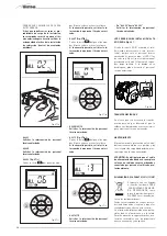 Предварительный просмотр 36 страницы Sime MURELLE HE 25-30 ErP Original Instructions Manual