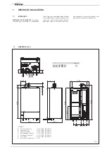 Предварительный просмотр 38 страницы Sime MURELLE HE 25-30 ErP Original Instructions Manual