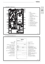 Предварительный просмотр 41 страницы Sime MURELLE HE 25-30 ErP Original Instructions Manual