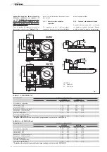 Предварительный просмотр 44 страницы Sime MURELLE HE 25-30 ErP Original Instructions Manual