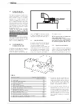 Предварительный просмотр 46 страницы Sime MURELLE HE 25-30 ErP Original Instructions Manual