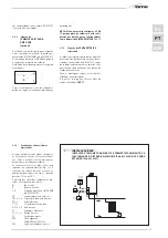 Предварительный просмотр 47 страницы Sime MURELLE HE 25-30 ErP Original Instructions Manual