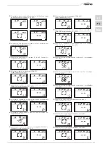 Предварительный просмотр 55 страницы Sime MURELLE HE 25-30 ErP Original Instructions Manual