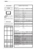 Предварительный просмотр 56 страницы Sime MURELLE HE 25-30 ErP Original Instructions Manual