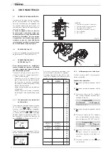 Предварительный просмотр 60 страницы Sime MURELLE HE 25-30 ErP Original Instructions Manual