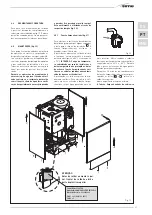 Предварительный просмотр 61 страницы Sime MURELLE HE 25-30 ErP Original Instructions Manual