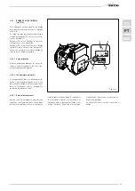 Предварительный просмотр 63 страницы Sime MURELLE HE 25-30 ErP Original Instructions Manual