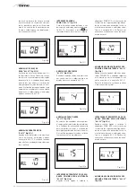 Предварительный просмотр 66 страницы Sime MURELLE HE 25-30 ErP Original Instructions Manual