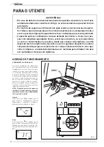 Предварительный просмотр 68 страницы Sime MURELLE HE 25-30 ErP Original Instructions Manual