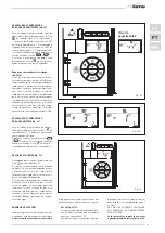 Предварительный просмотр 69 страницы Sime MURELLE HE 25-30 ErP Original Instructions Manual