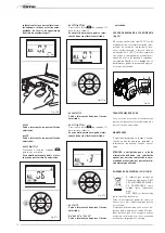 Предварительный просмотр 70 страницы Sime MURELLE HE 25-30 ErP Original Instructions Manual