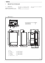 Предварительный просмотр 72 страницы Sime MURELLE HE 25-30 ErP Original Instructions Manual