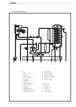 Предварительный просмотр 74 страницы Sime MURELLE HE 25-30 ErP Original Instructions Manual