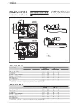 Предварительный просмотр 78 страницы Sime MURELLE HE 25-30 ErP Original Instructions Manual