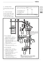 Предварительный просмотр 79 страницы Sime MURELLE HE 25-30 ErP Original Instructions Manual