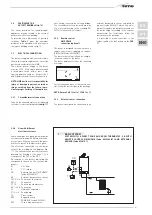 Предварительный просмотр 81 страницы Sime MURELLE HE 25-30 ErP Original Instructions Manual