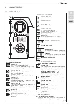 Предварительный просмотр 87 страницы Sime MURELLE HE 25-30 ErP Original Instructions Manual