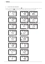 Предварительный просмотр 88 страницы Sime MURELLE HE 25-30 ErP Original Instructions Manual