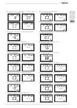 Предварительный просмотр 89 страницы Sime MURELLE HE 25-30 ErP Original Instructions Manual