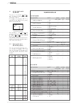 Предварительный просмотр 90 страницы Sime MURELLE HE 25-30 ErP Original Instructions Manual