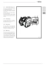 Предварительный просмотр 97 страницы Sime MURELLE HE 25-30 ErP Original Instructions Manual