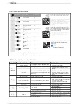 Предварительный просмотр 98 страницы Sime MURELLE HE 25-30 ErP Original Instructions Manual