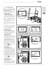 Предварительный просмотр 99 страницы Sime MURELLE HE 25-30 ErP Original Instructions Manual