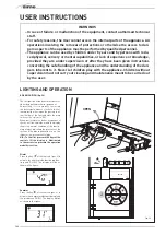 Предварительный просмотр 102 страницы Sime MURELLE HE 25-30 ErP Original Instructions Manual