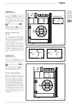 Предварительный просмотр 103 страницы Sime MURELLE HE 25-30 ErP Original Instructions Manual