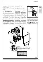 Preview for 27 page of Sime MURELLE HE 25-55 ErP Installer'S Instructions