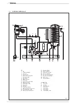 Preview for 70 page of Sime MURELLE HE 25-55 ErP Installer'S Instructions