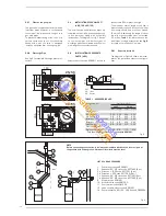 Preview for 14 page of Sime MURELLE HE 25 Installation And Servicing Instructions