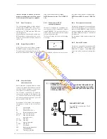 Preview for 16 page of Sime MURELLE HE 25 Installation And Servicing Instructions