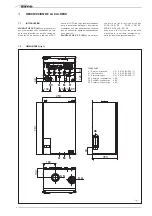 Preview for 4 page of Sime murelle HE 35 R Installer'S Instructions