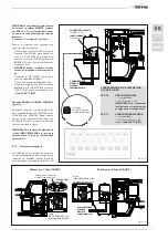 Preview for 11 page of Sime murelle HE 35 R Installer'S Instructions