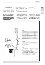 Preview for 13 page of Sime murelle HE 35 R Installer'S Instructions