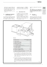 Preview for 15 page of Sime murelle HE 35 R Installer'S Instructions