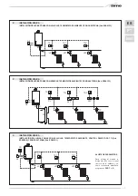 Preview for 17 page of Sime murelle HE 35 R Installer'S Instructions