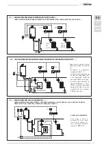 Preview for 19 page of Sime murelle HE 35 R Installer'S Instructions