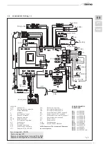 Preview for 21 page of Sime murelle HE 35 R Installer'S Instructions