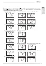 Preview for 23 page of Sime murelle HE 35 R Installer'S Instructions