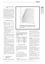 Preview for 27 page of Sime murelle HE 35 R Installer'S Instructions